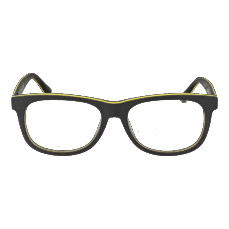 Guess Unisex Eyeglasses (GU8267 51020) - Image 2