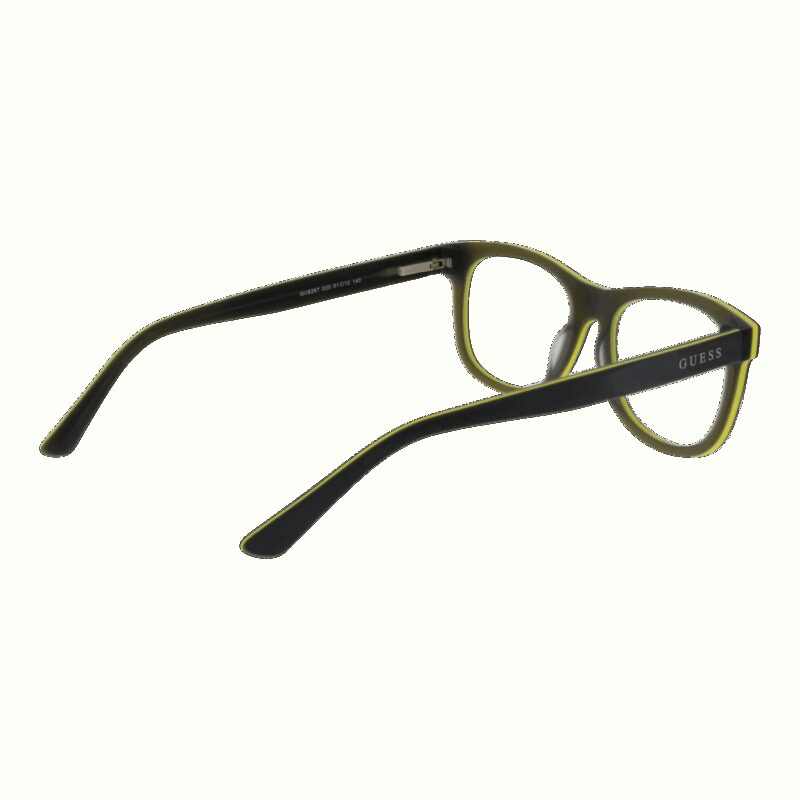 Guess Unisex Eyeglasses (GU8267 51020) - Image 3