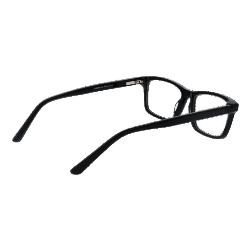 Guess Unisex Eyeglasses (GU8268 49001) - Image 3