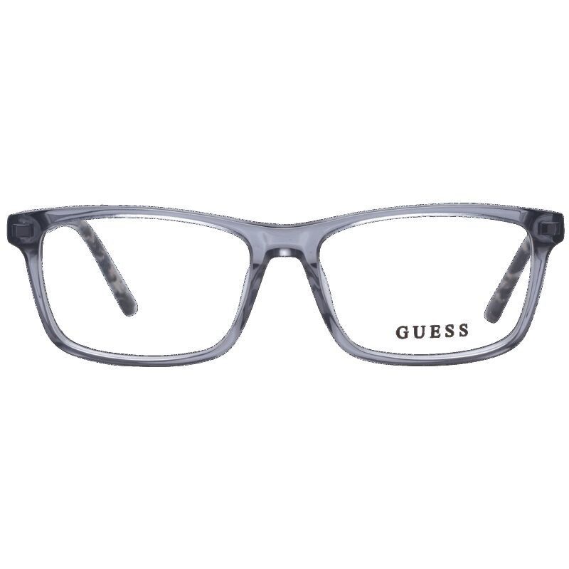 Guess Unisex Eyeglasses (GU8268 49020) - Image 2