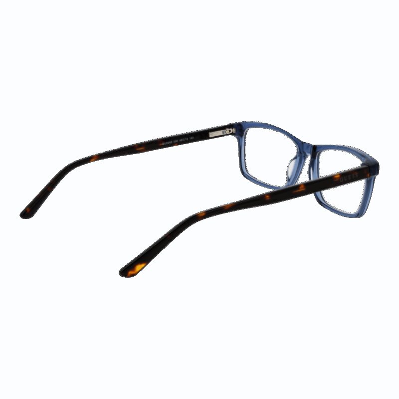 Guess Unisex Eyeglasses (GU8268 49090) - Image 3