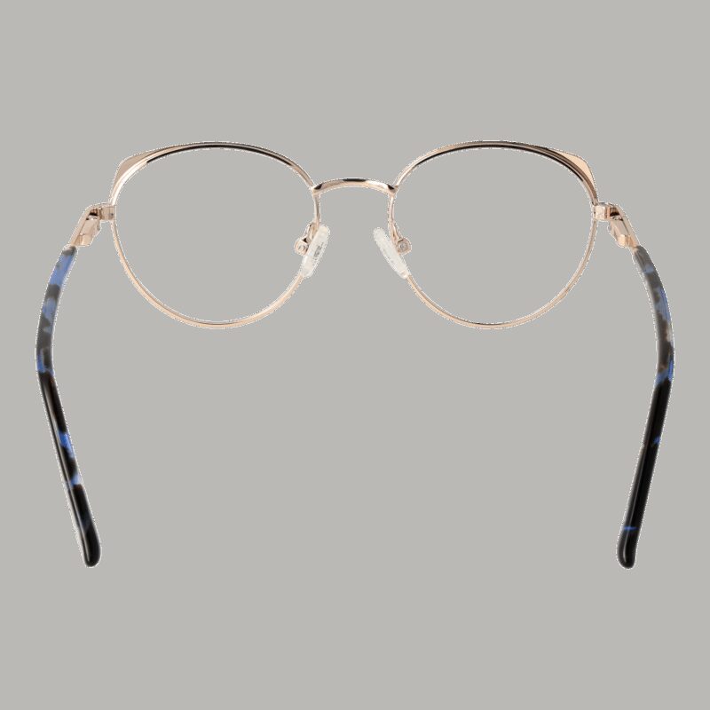 Guess Unisex Eyeglasses (GU8273 47032) - Image 3