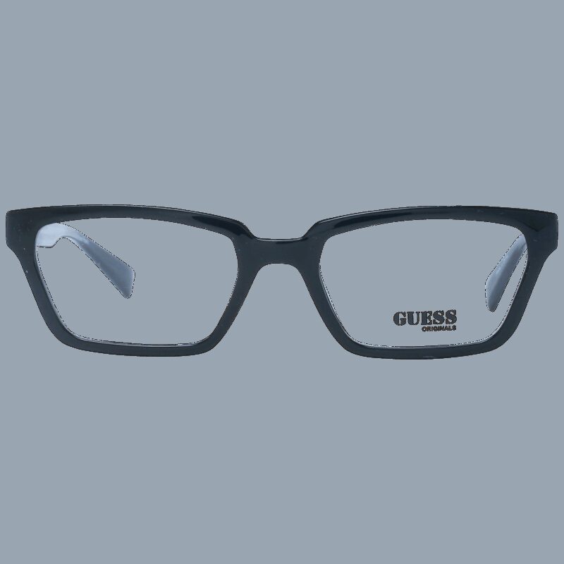 Guess Women's Eyeglasses (GU8280 54001) - Image 2