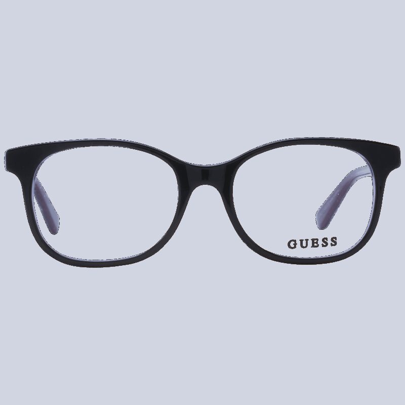 Guess Unisex Eyeglasses (GU9176 48005) - Image 2