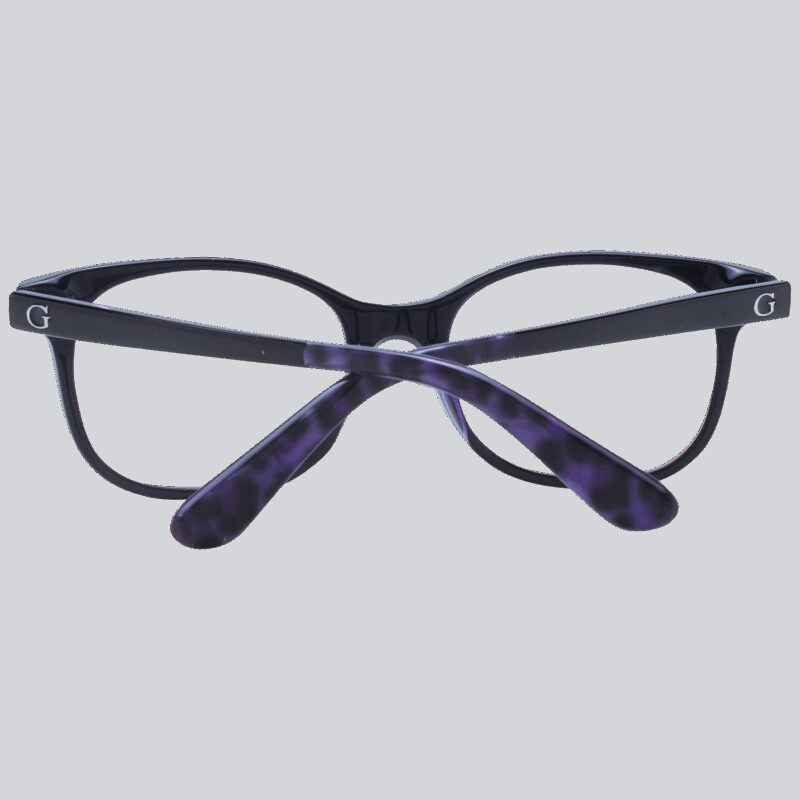 Guess Unisex Eyeglasses (GU9176 48005) - Image 3