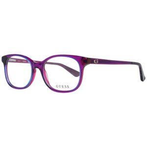 Guess Unisex Eyeglasses (GU9176 48081)