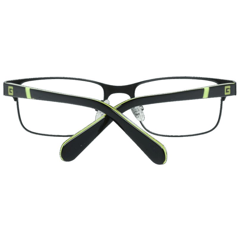 Guess Unisex Eyeglasses (GU9180 49002) - Image 3