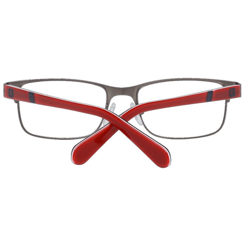 Guess Unisex Eyeglasses (GU9180 49009) - Image 3