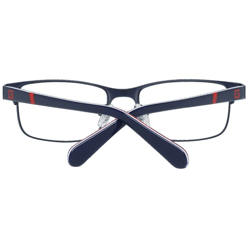 Guess Unisex Eyeglasses (GU9180 49091) - Image 3
