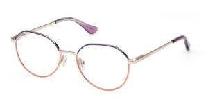 Guess Unisex Eyeglasses (GU9232_083_48)