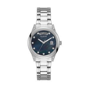 Guess Aura GW0047L1 Ladies Watch