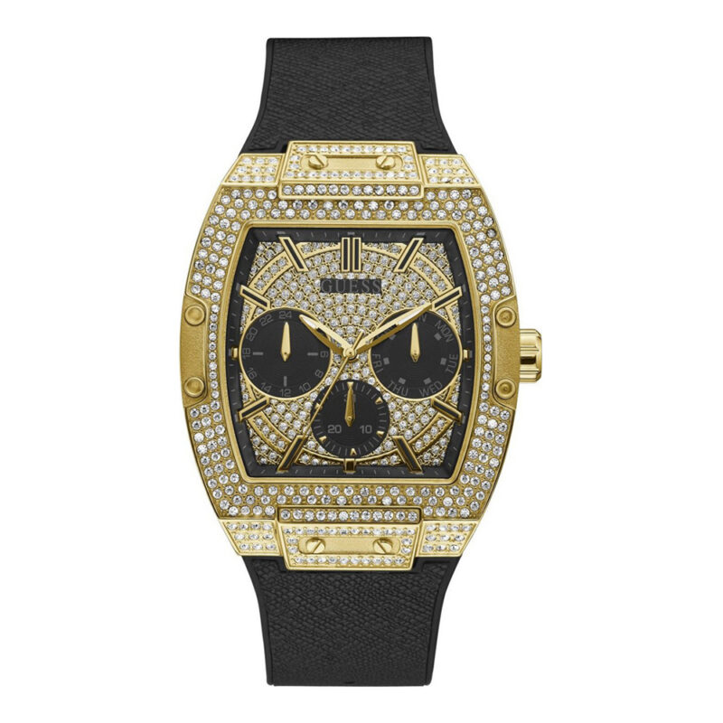 Guess Phoenix GW0048G2 Mens Watch