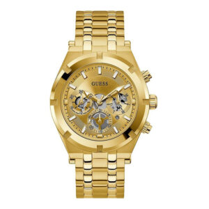 Guess Continental GW0260G4 Mens Watch