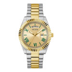 Guess Conoisseur (GW0265G14)  Watch