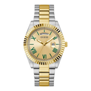 Guess Conoisseur (GW0265G14)  Watch