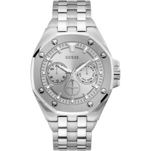 Guess Top Gun GW0278G1 Mens Watch