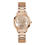 Guess Quattro Clear GW0300L3 Ladies Watch
