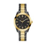 Guess Gilded GW0303L1 Ladies Watch