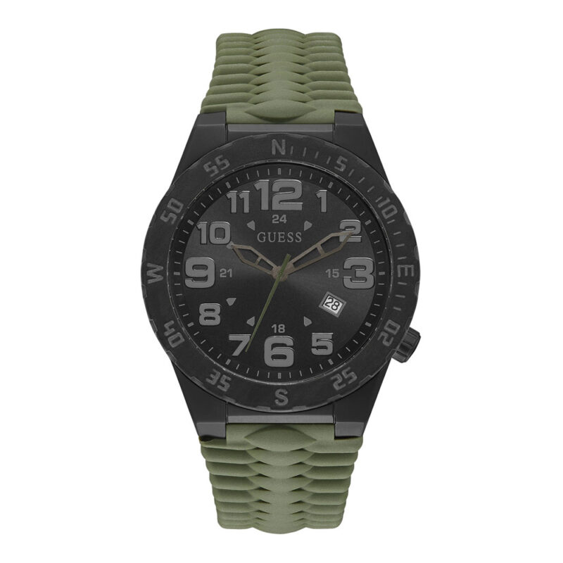 Guess Territory GW0322G2 Mens Watch