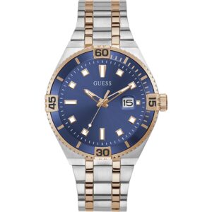 Guess Premier GW0330G3 Mens Watch