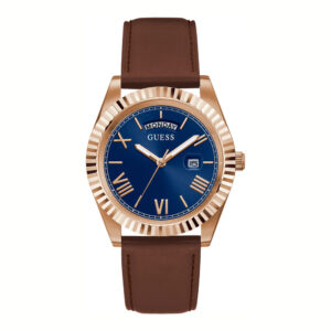 Guess Connoisseur GW0353G2 Mens Watch