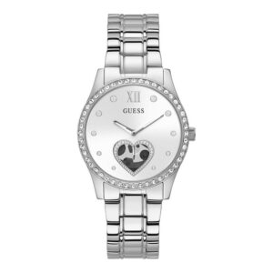 Guess Watches Gw0380l1 (GW0380L1) Women's Watch_main