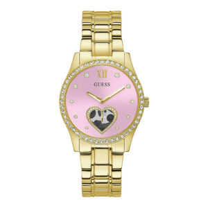Guess Watches Gw0380l2 (GW0380L2) Women's Watch_main