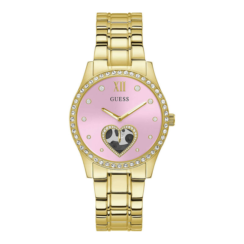 Guess Watches Gw0380l2 (GW0380L2) Women's Watch_main