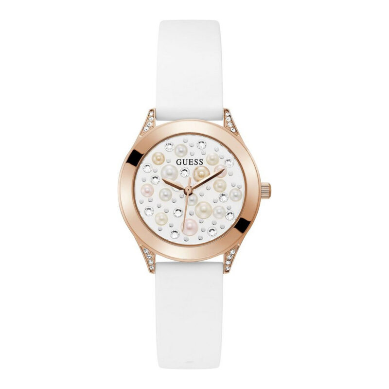 Guess Pearl GW0381L3 Ladies Watch
