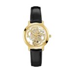 Guess Quattro Clear GW0383L1 Ladies Watch