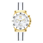 Guess Co-Pilot GW0406L1 Ladies Watch