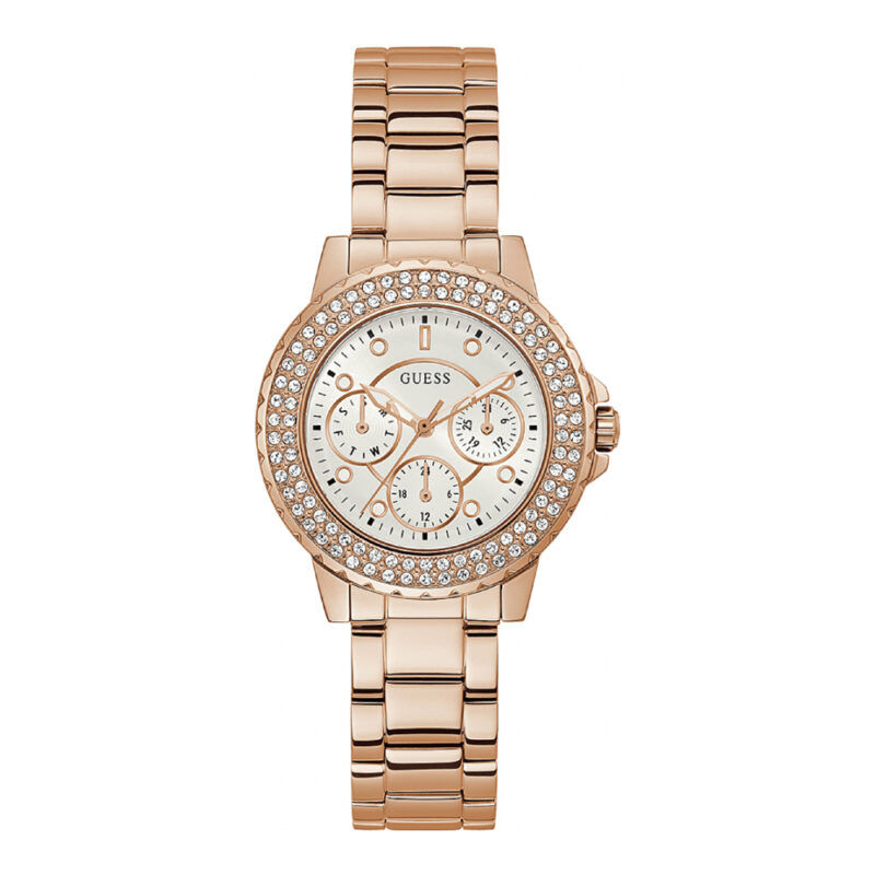Guess Crown GW0410L3 Ladies Watch