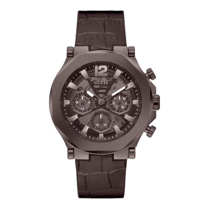 Guess Edge GW0492G2 Mens Watch