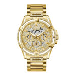 Guess King GW0497G2 Mens Watch