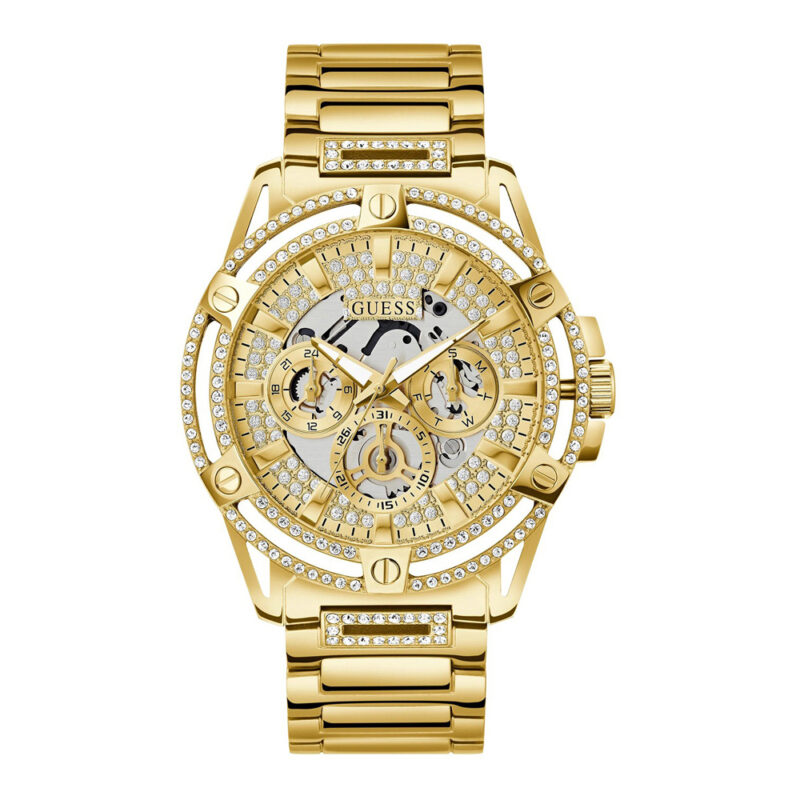 Guess King GW0497G2 Mens Watch