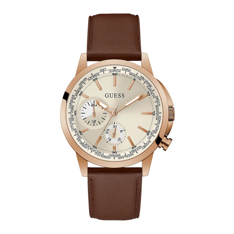 Guess Spec GW0540G4 Mens Watch