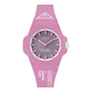 Guess Outspoken Eco GW0587L3 Ladies Watch