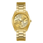 Guess Cubed GW0606L2 Ladies Watch