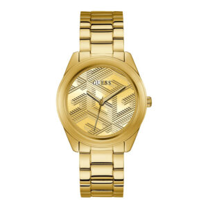Guess Cubed GW0606L2 Ladies Watch