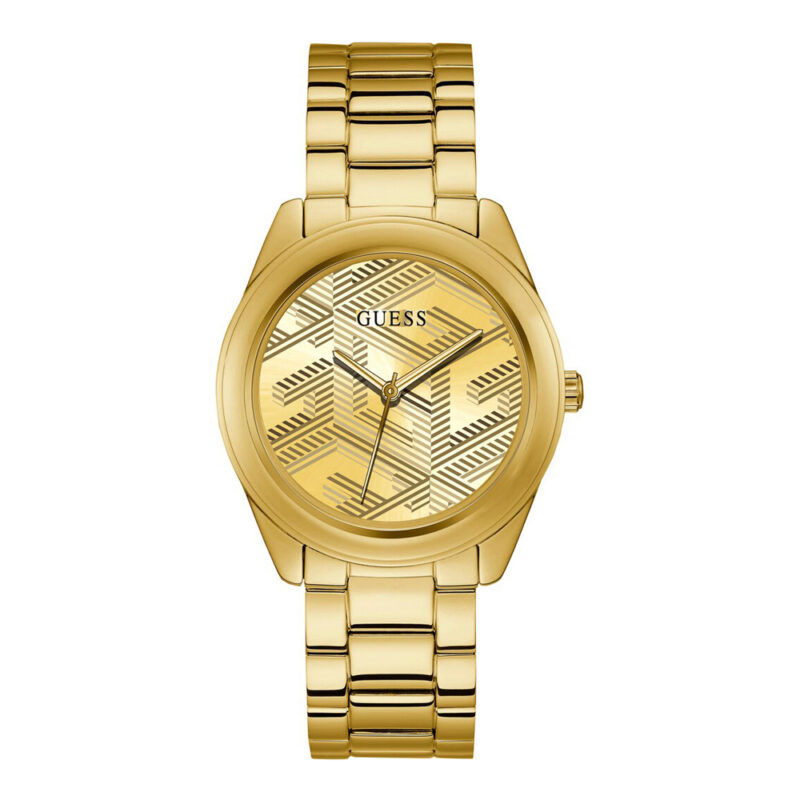 Guess Cubed GW0606L2 Ladies Watch
