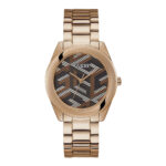 Guess Cubed GW0607L3 Ladies Watch