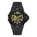 Guess Contender GW0640G2 Mens Watch