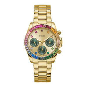 Guess Halo GW0690L4 Ladies Watch