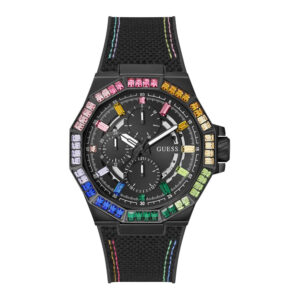 Guess Energy (GW0701G1)  Watch