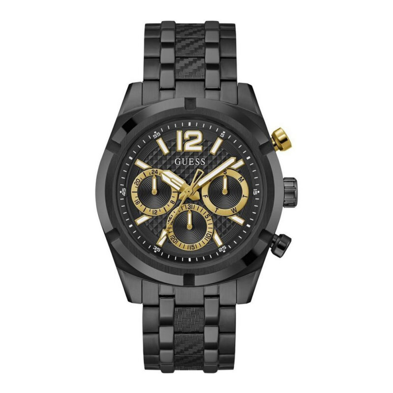 Guess Resistance (GW0714G4)  Watch