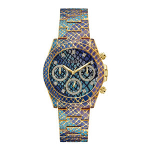 Guess Serpentina GW0752L1 Ladies Watch