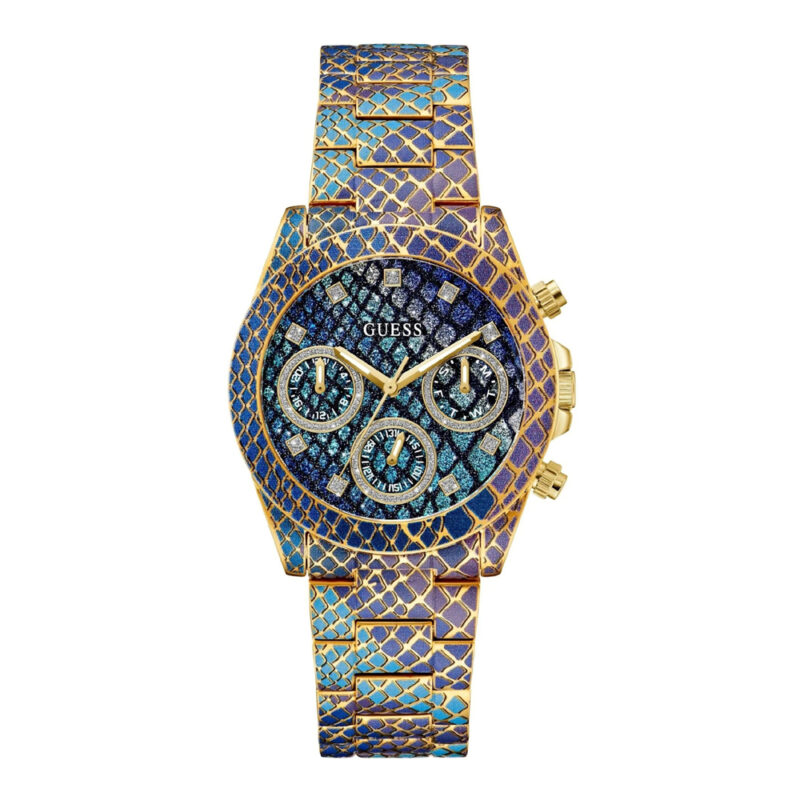Guess Serpentina GW0752L1 Ladies Watch