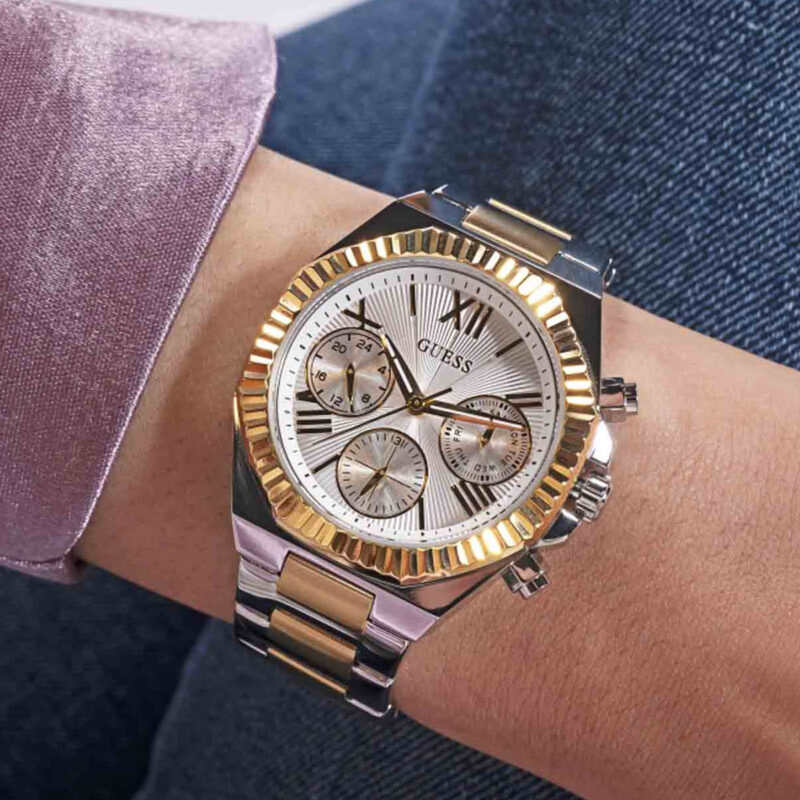 Guess Women's Watch (GW0769L3) - Image 5