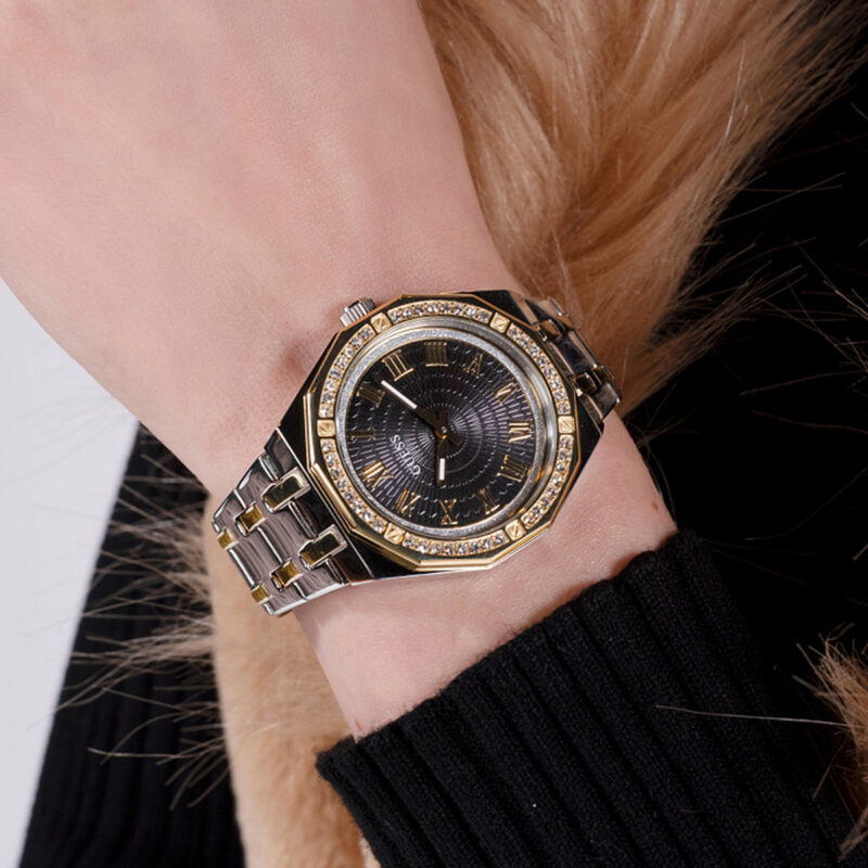 Guess Watches Gw0770l4 (GW0770L4)  Watch_4