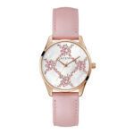 Guess Luster GW0837L2 Ladies Watch
